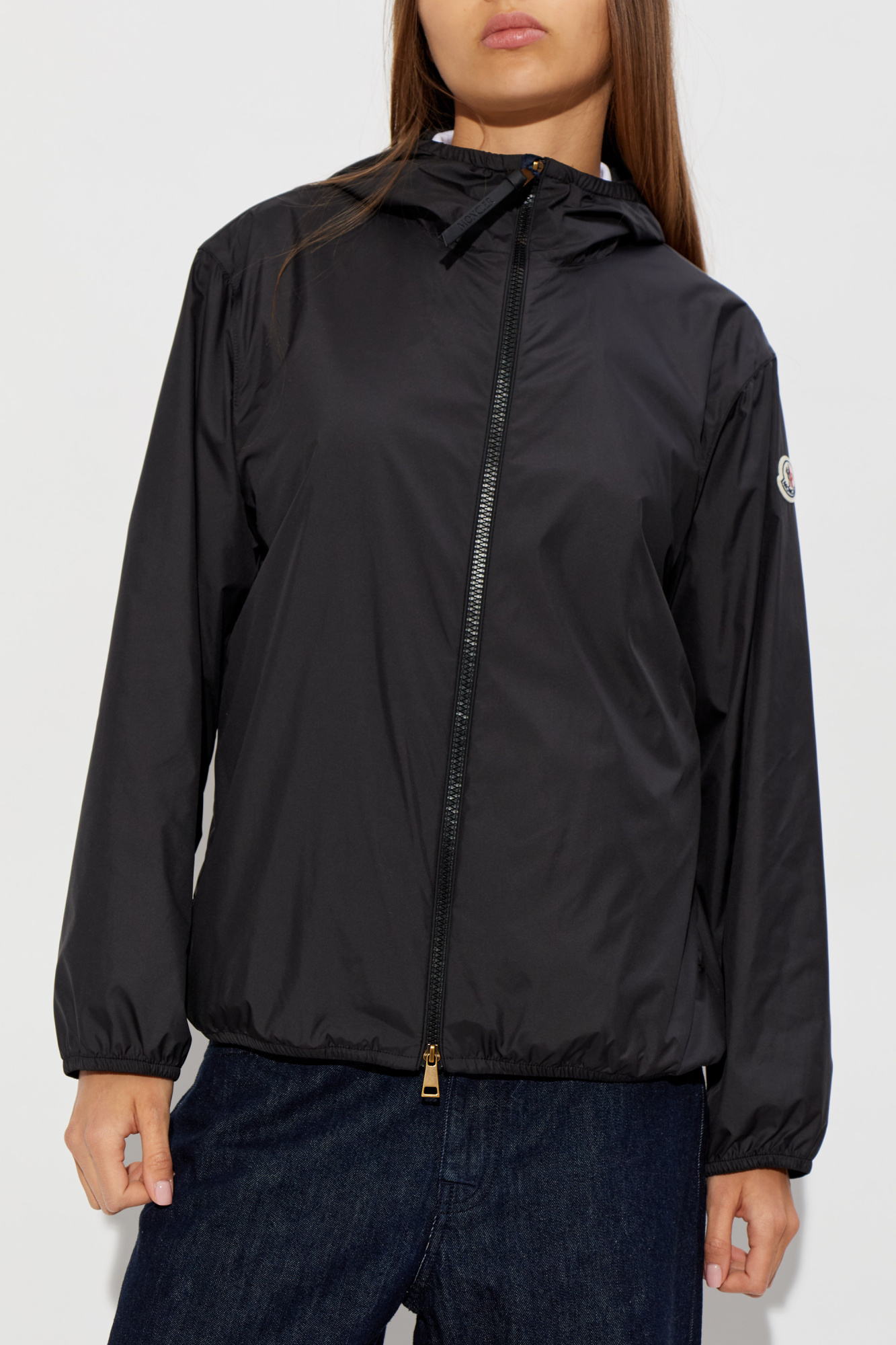 Moncler 'Fegeos' jacket | Women's | Vitkac